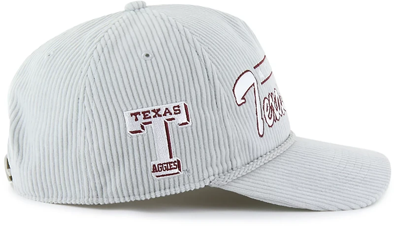 '47 Men's Texas A&M Gridiron Hitch Cap