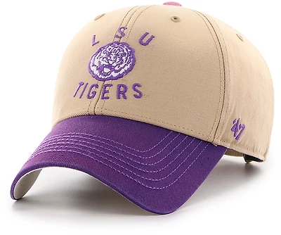 '47 Men's LSU Dusted Abilene MVP Cap