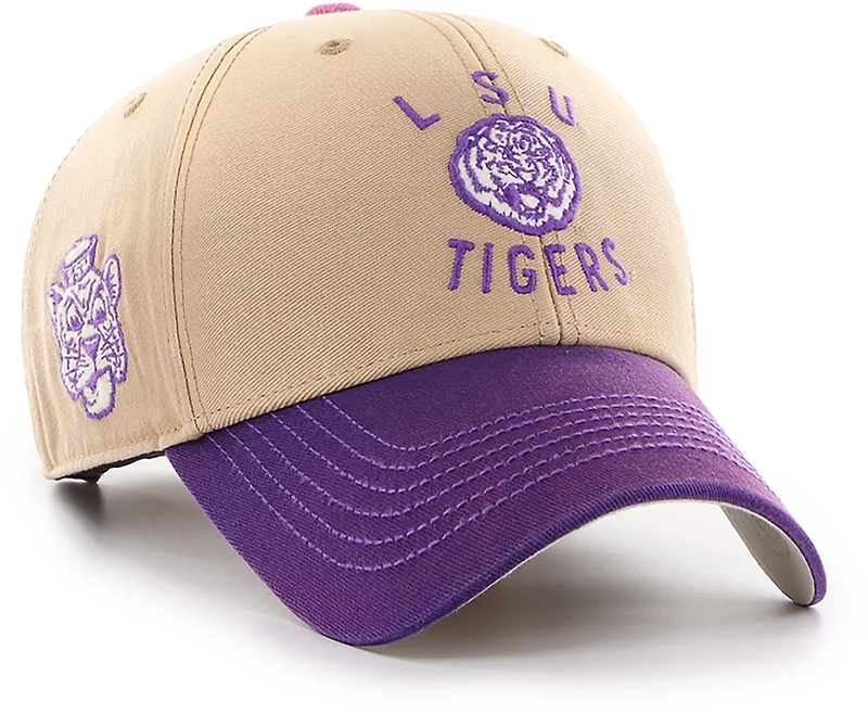 '47 Men's LSU Dusted Abilene MVP Cap