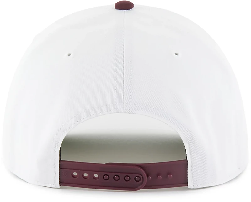 '47 Adults' Texas State Bobcats Hitch Drop Shadow Cap