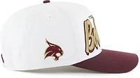 '47 Adults' Texas State Bobcats Hitch Drop Shadow Cap