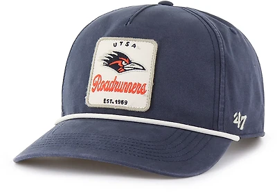 47 Men's UTSA Pitstop Hitch Cap