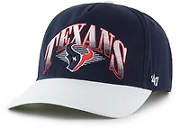'47 Men's Texans Atkin Hitch Rf Cap