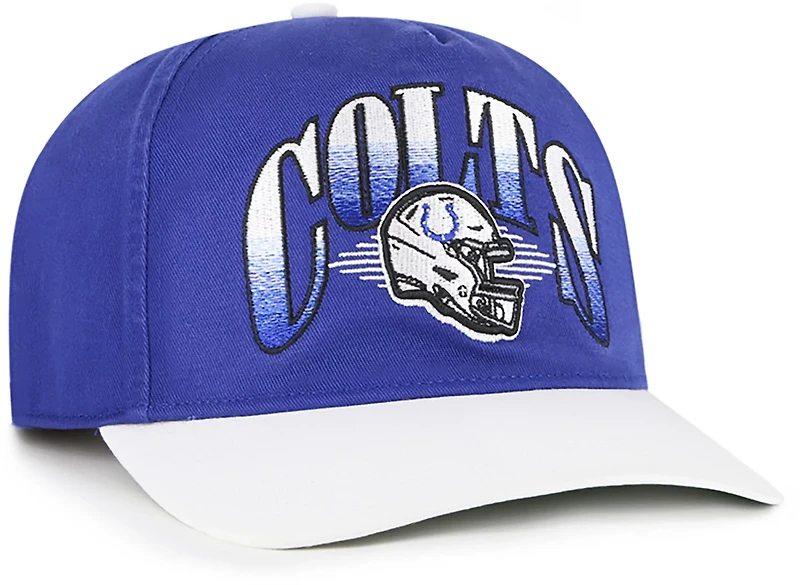 '47 Men's Colts Atkin Hitch Rf Cap