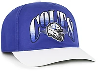 '47 Men's Colts Atkin Hitch Rf Cap