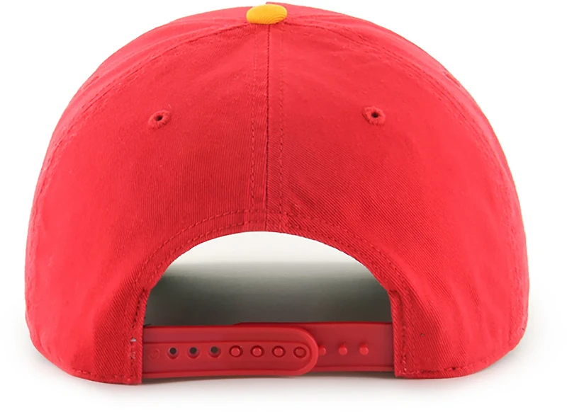 '47 Men's Chiefs Atkin Hitch Rf Cap