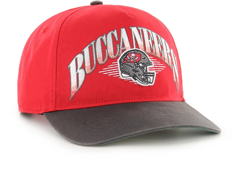 '47 Men's Buccaneers Atkin Hitch Rf Cap