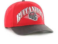 '47 Men's Buccaneers Atkin Hitch Rf Cap