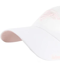 47 Women's Falcons Ballpark Cheer Clean Up Cap