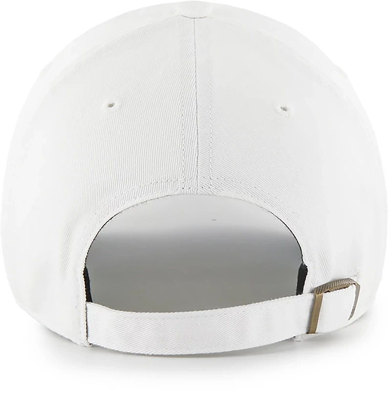 47 Women's Panthers Ballpark Cheer Clean Up Cap