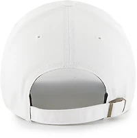 47 Women's Panthers Ballpark Cheer Clean Up Cap