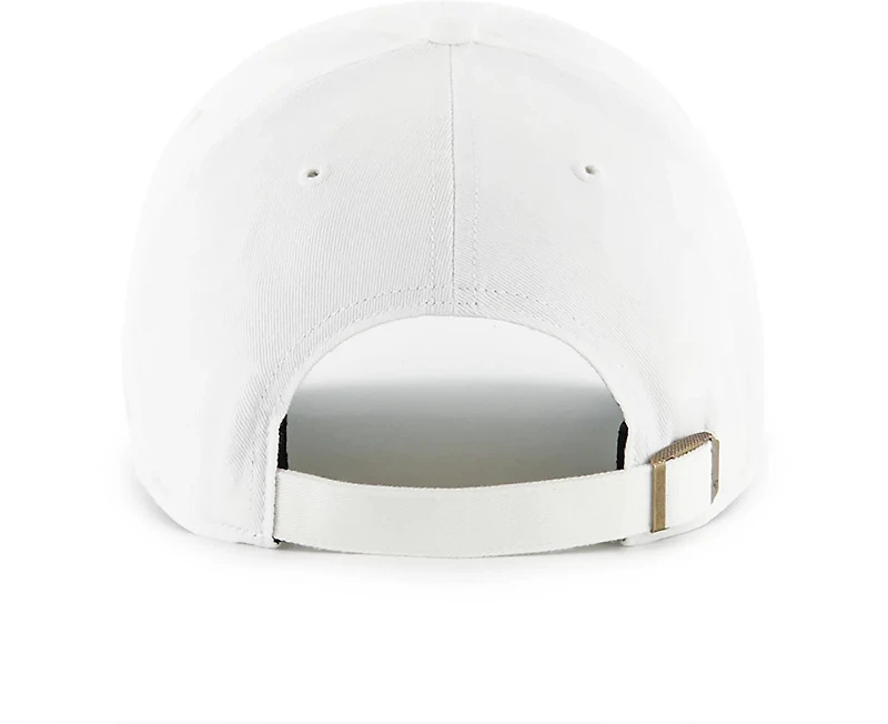 47 Women's Chiefs Ballpark Cheer Clean Up Cap