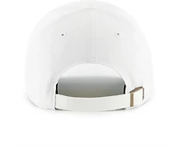 47 Women's Chiefs Ballpark Cheer Clean Up Cap