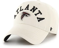 47 Men's Falcons Clubhouse Faber Clean Up Cap