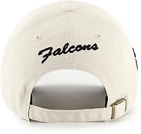 47 Men's Falcons Clubhouse Faber Clean Up Cap
