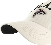 47 Men's Falcons Clubhouse Faber Clean Up Cap