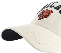 47 Men's Bears Clubhouse Faber Clean Up Cap