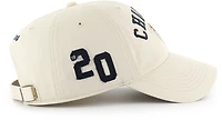 47 Men's Bears Clubhouse Faber Clean Up Cap