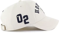 47 Women's Texans Clubhouse Faber Clean Up Cap