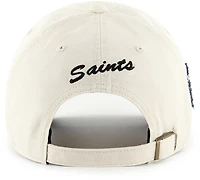 47 Men's Saints Clubhouse Faber Clean Up Cap