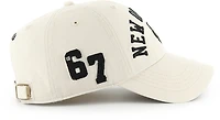 47 Men's Saints Clubhouse Faber Clean Up Cap