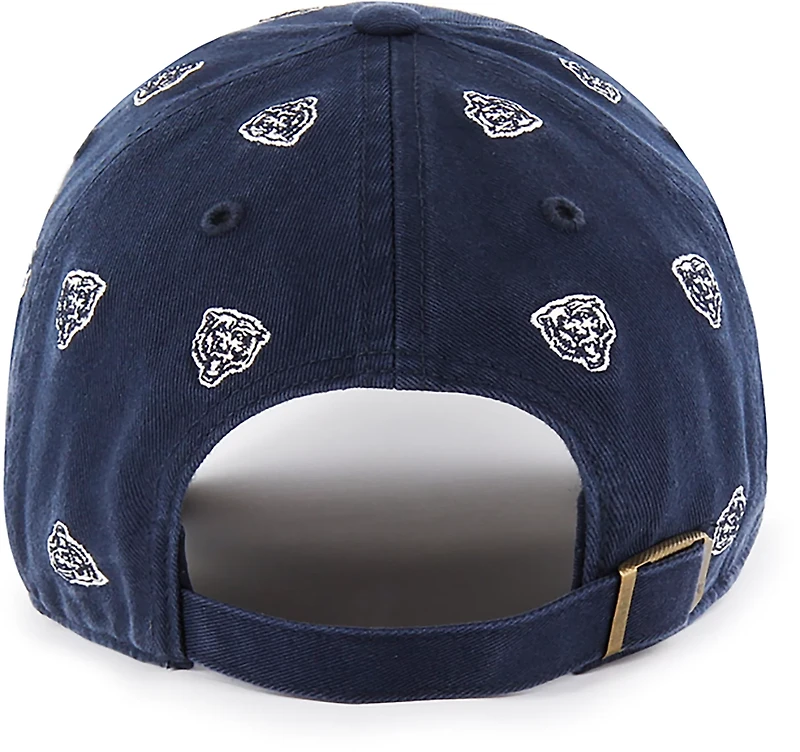 47 Women's Bears Confetti Clean Up Cap