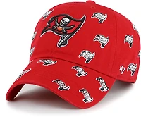 47 Women's Buccaneers Confetti Clean Up Cap