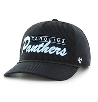'47 Men's Panthers Double Header Hitch Rf Cap