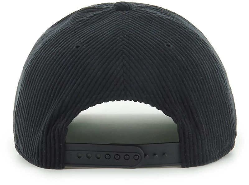 '47 Men's Panthers Double Header Hitch Rf Cap