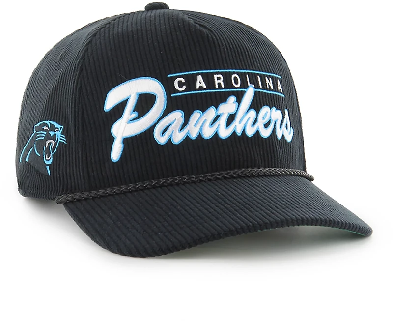 '47 Men's Panthers Double Header Hitch Rf Cap