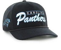 '47 Men's Panthers Double Header Hitch Rf Cap