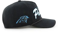 '47 Men's Panthers Double Header Hitch Rf Cap