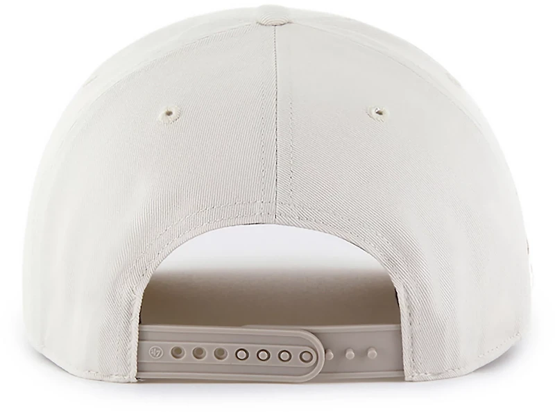 '47 Houston Texans Overhand Hitch RF Cap