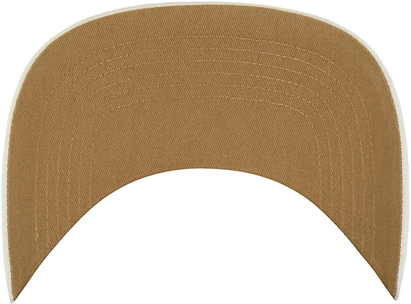 '47 Houston Texans Overhand Hitch RF Cap