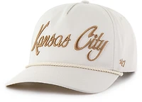 '47 Kansas City Chiefs Overhand Hitch RF Cap