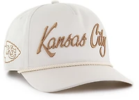 '47 Kansas City Chiefs Overhand Hitch RF Cap