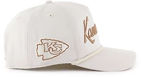 '47 Kansas City Chiefs Overhand Hitch RF Cap