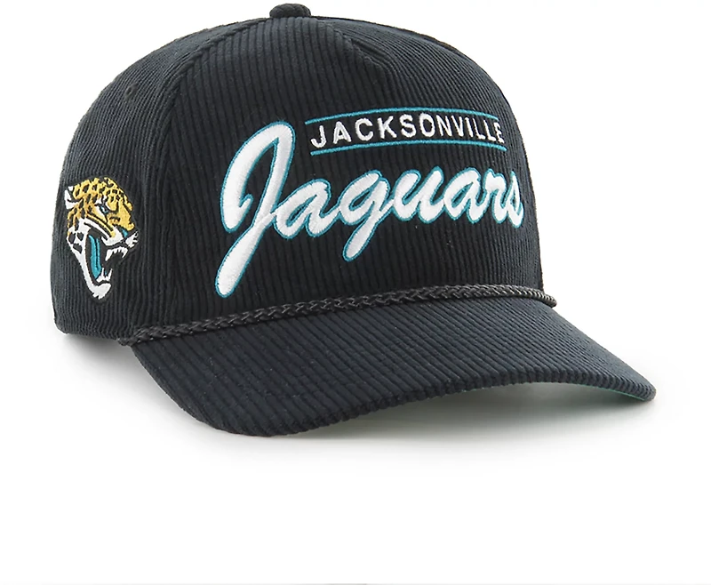 '47 Men's Jaguars Double Header Hitch Rf Cap