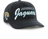 '47 Men's Jaguars Double Header Hitch Rf Cap