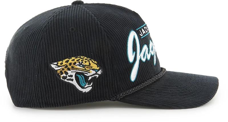 '47 Men's Jaguars Double Header Hitch Rf Cap
