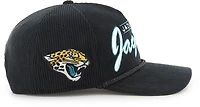 '47 Men's Jaguars Double Header Hitch Rf Cap