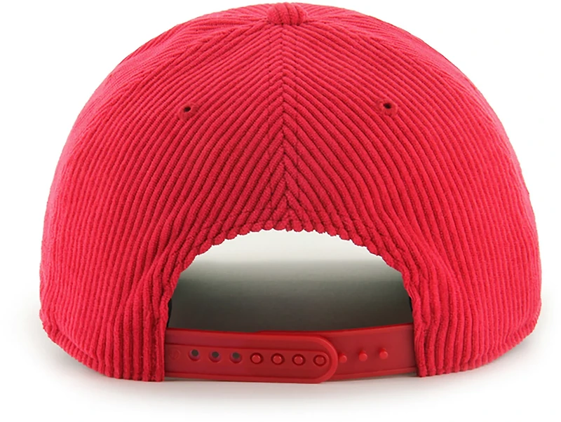 '47 Men's Chiefs Double Header Hitch Rf Cap