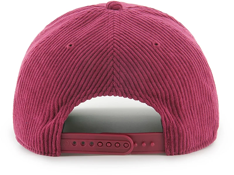 '47 Men's Commanders Double Header Hitch Rf Cap