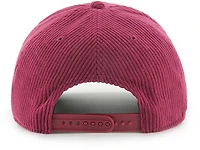 '47 Men's Commanders Double Header Hitch Rf Cap