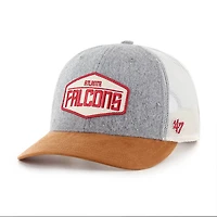 '47 Men's Falcons Drover Trucker Rf Cap