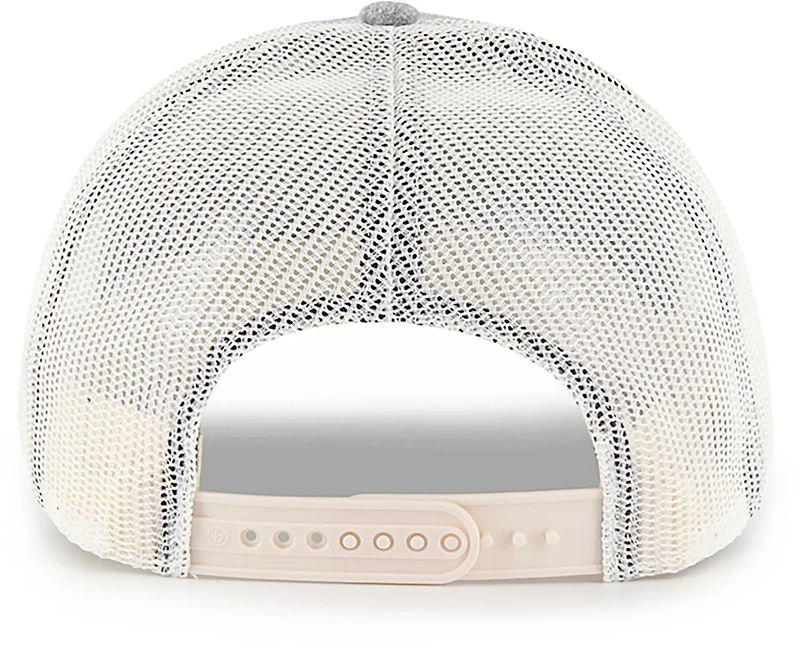 '47 Men's Chiefs Drover Trucker Rf Cap