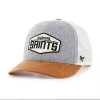 '47 Men's Saints Drover Trucker Rf Cap