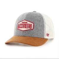 '47 Men's Buccaneers Drover Trucker Rf Cap