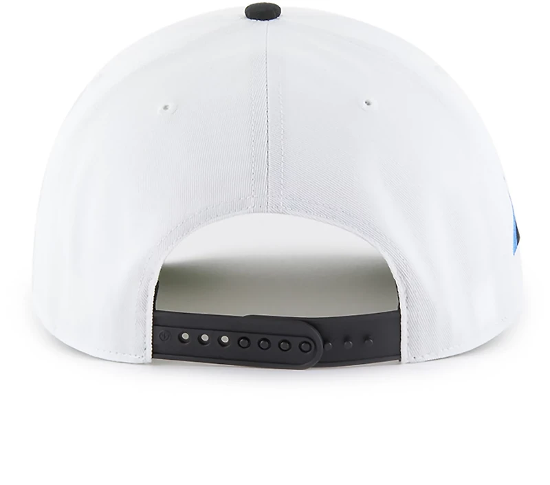 '47 Men's Steelers Drop Shadow Hitch Rf Cap