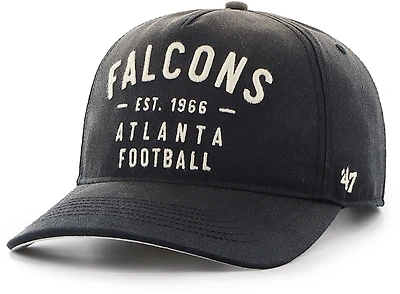 '47 Men's Falcons Dusted Laramie Hitch Rf Cap
